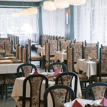 Hotel Tatrawest Зуберец Екстериор снимка