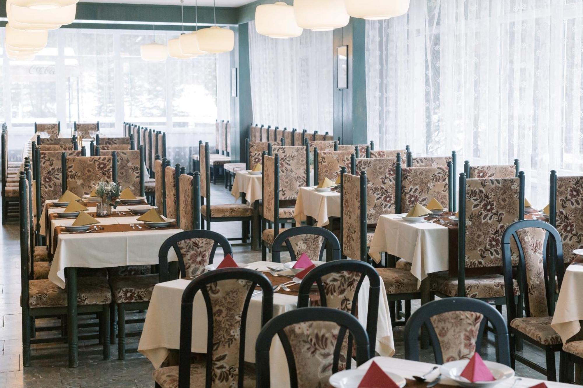 Hotel Tatrawest Зуберец Екстериор снимка