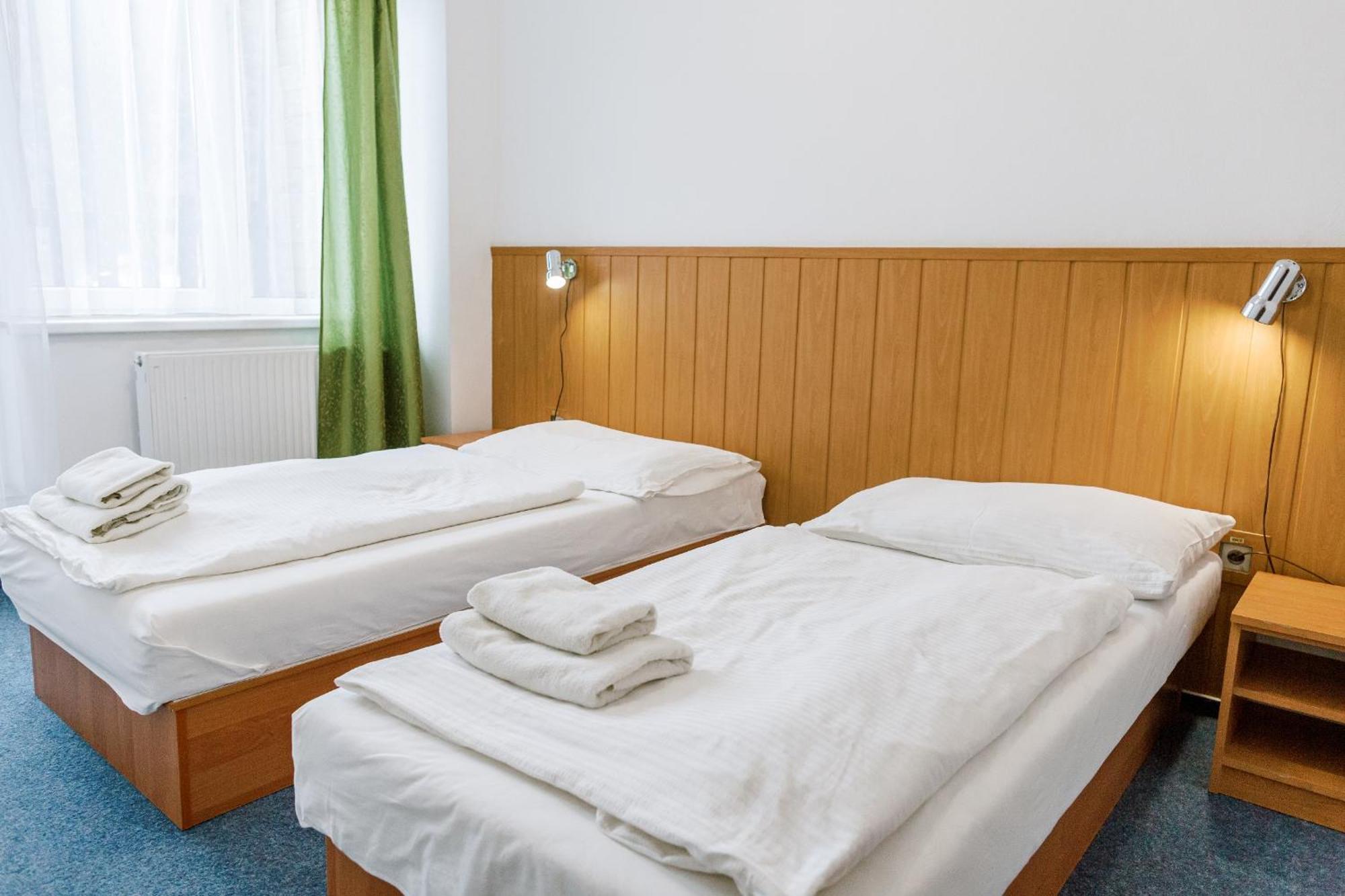 Hotel Tatrawest Зуберец Екстериор снимка
