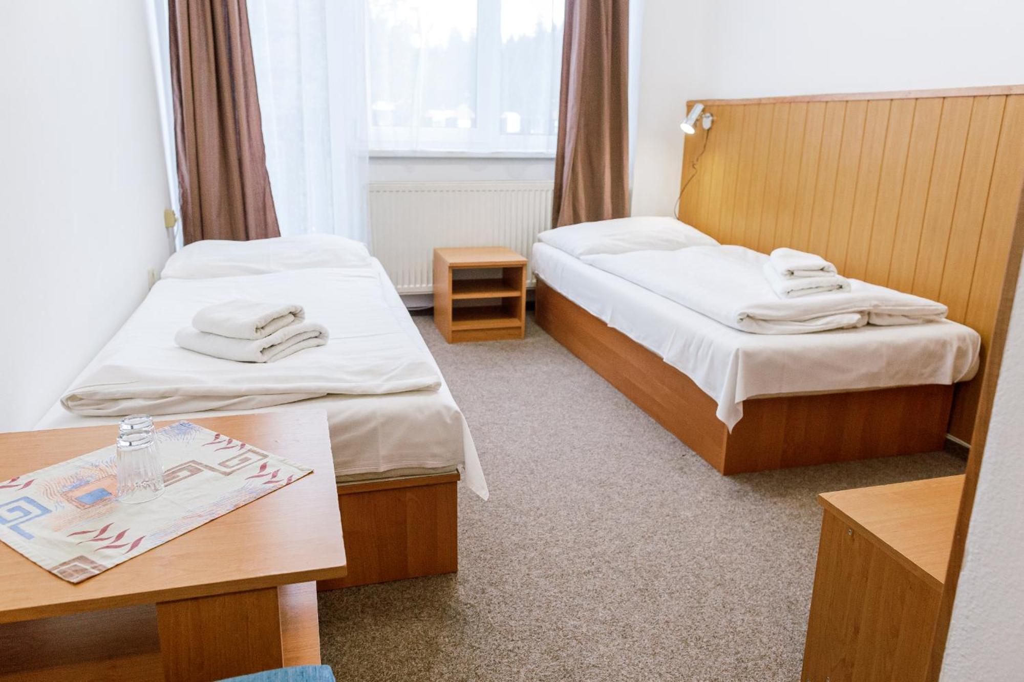 Hotel Tatrawest Зуберец Екстериор снимка