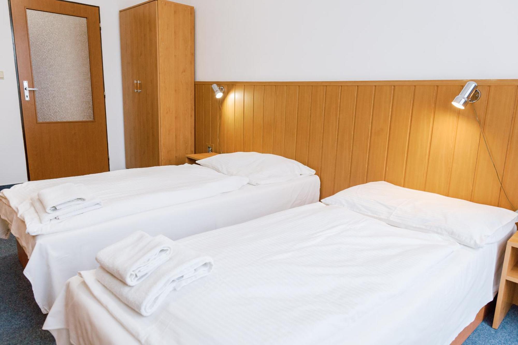 Hotel Tatrawest Зуберец Екстериор снимка