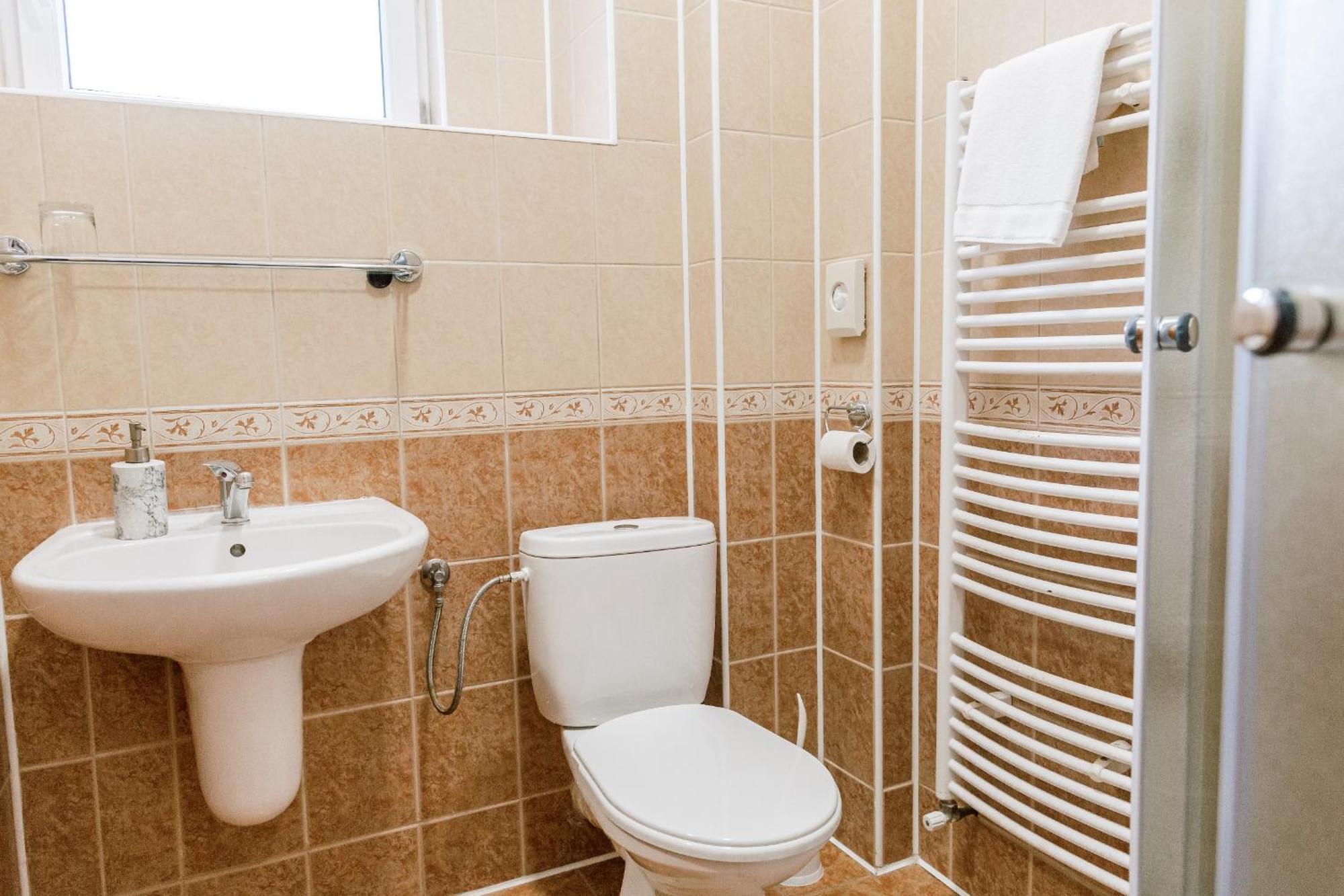 Hotel Tatrawest Зуберец Екстериор снимка